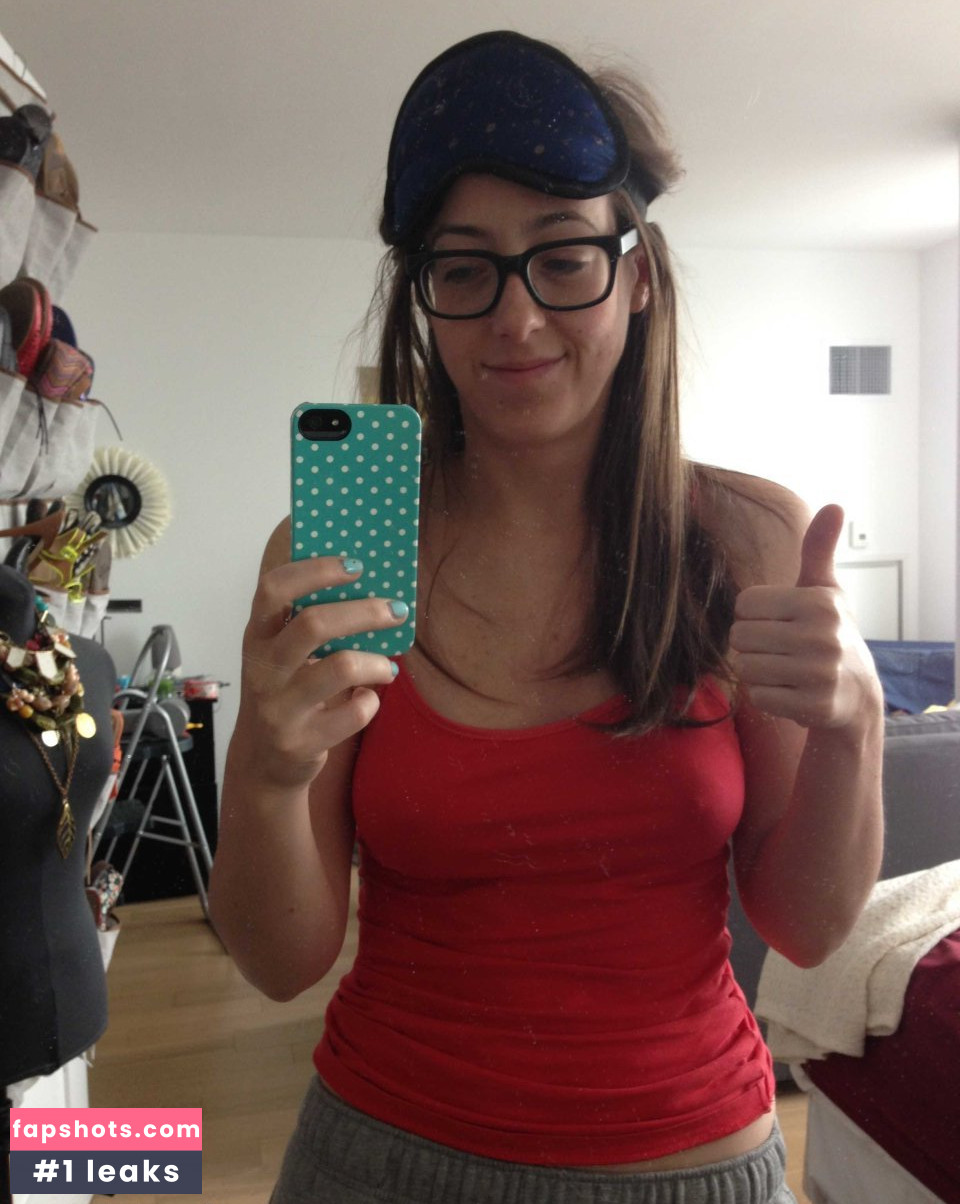 Sarah Schneider Nacktheit OnlyFans Fotos #41 - Fapshots