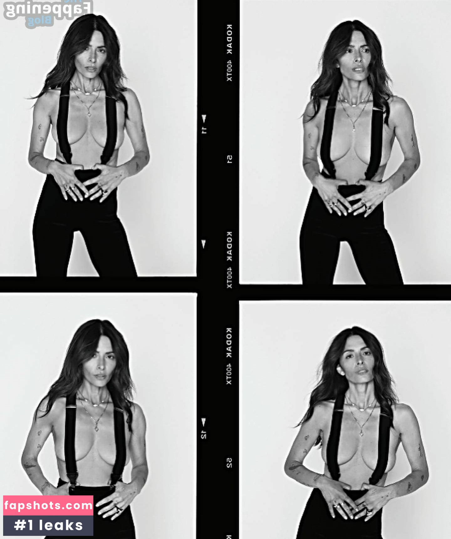 Sarah Shahi gallery photo #43