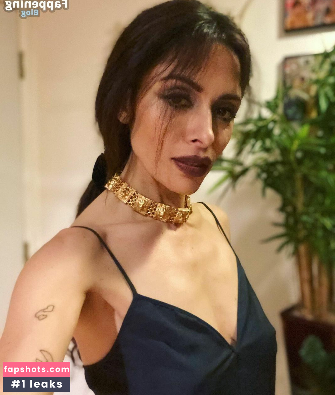 Sarah Shahi gallery photo #60