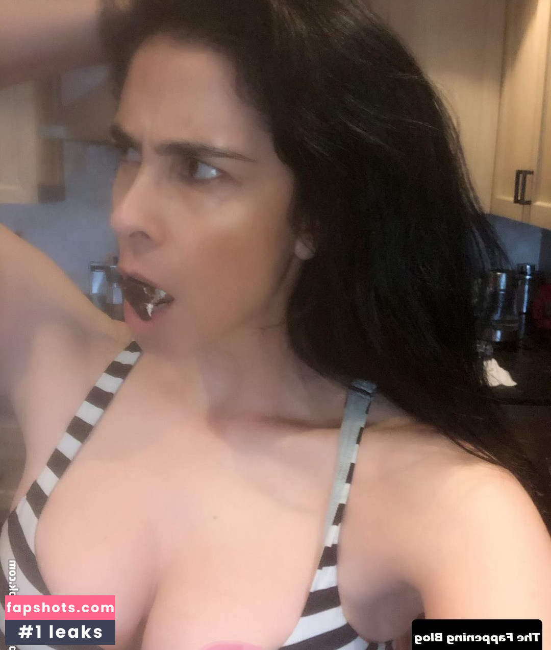 Sarah Silverman gallery photo #106