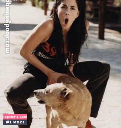 Sarah Silverman gallery photo #110