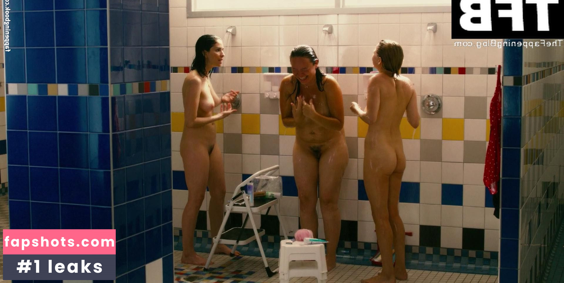 Sarah Silverman gallery photo #131