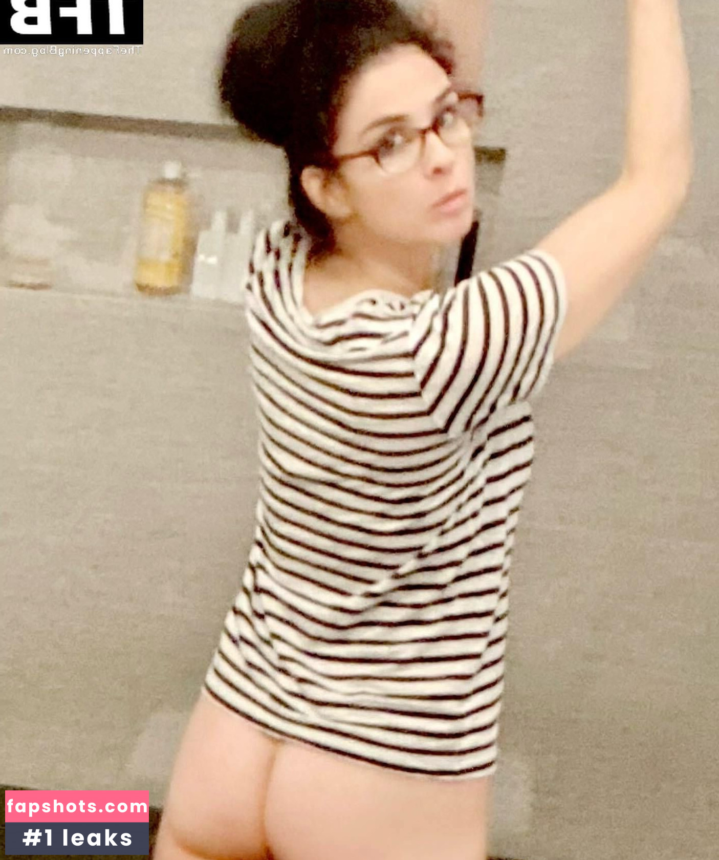 Sarah Silverman gallery photo #148