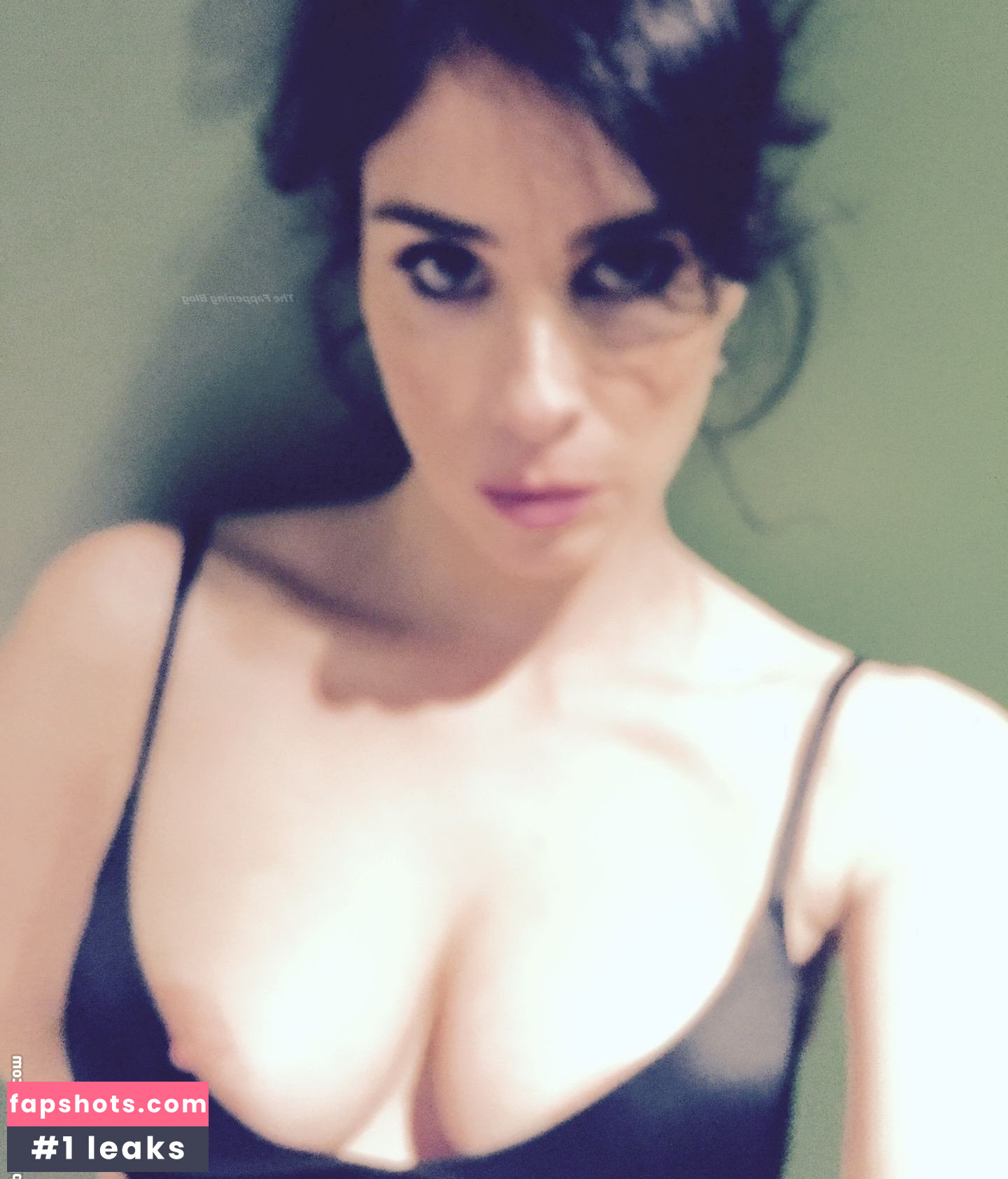 Sarah Silverman gallery photo #149