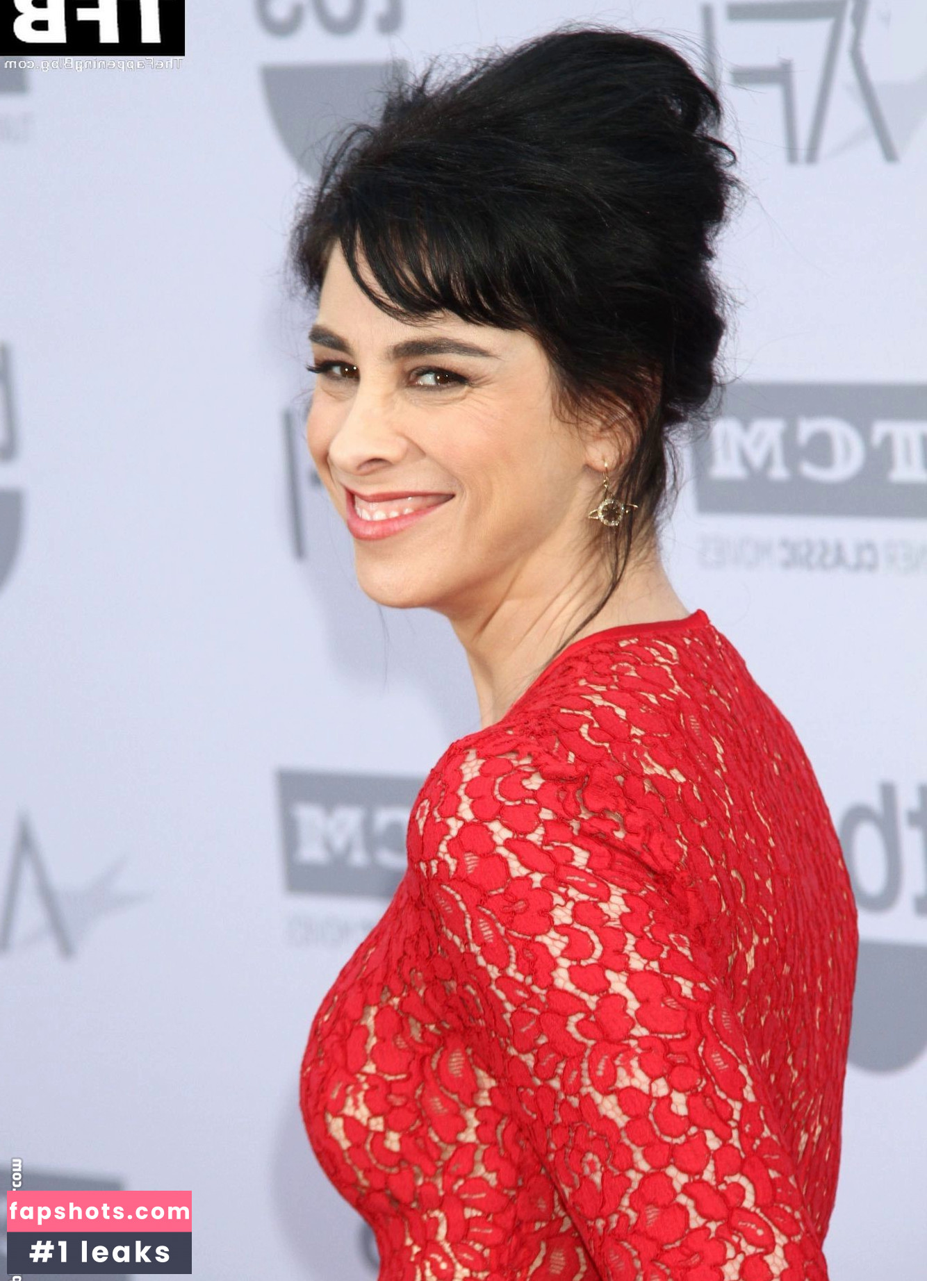 Sarah Silverman gallery photo #164