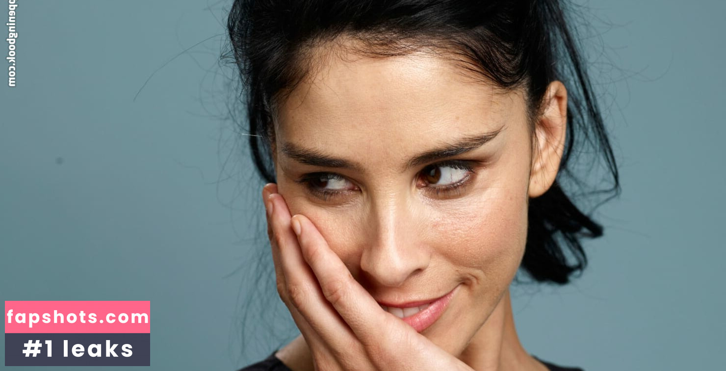 Sarah Silverman Nahé úniky fotek pouze od fanoušků #18 - Fapshots