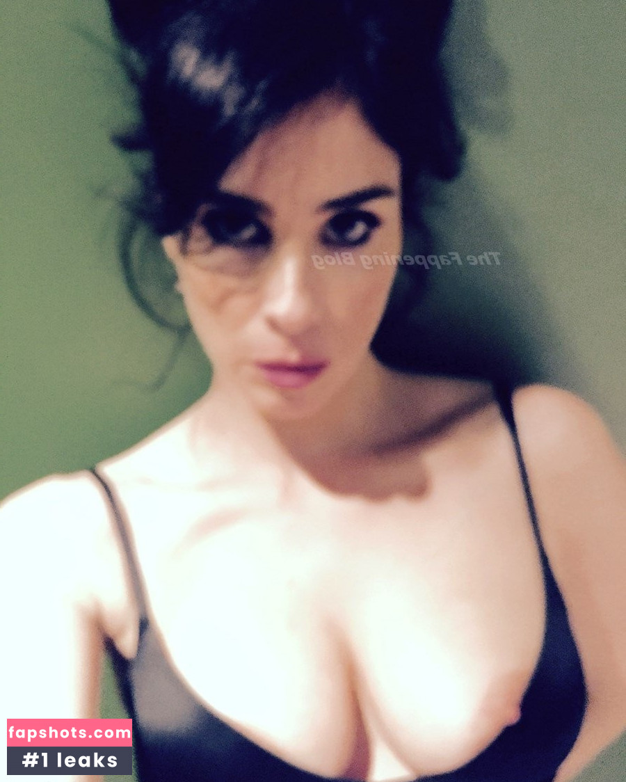 Sarah Silverman nude babe gallery