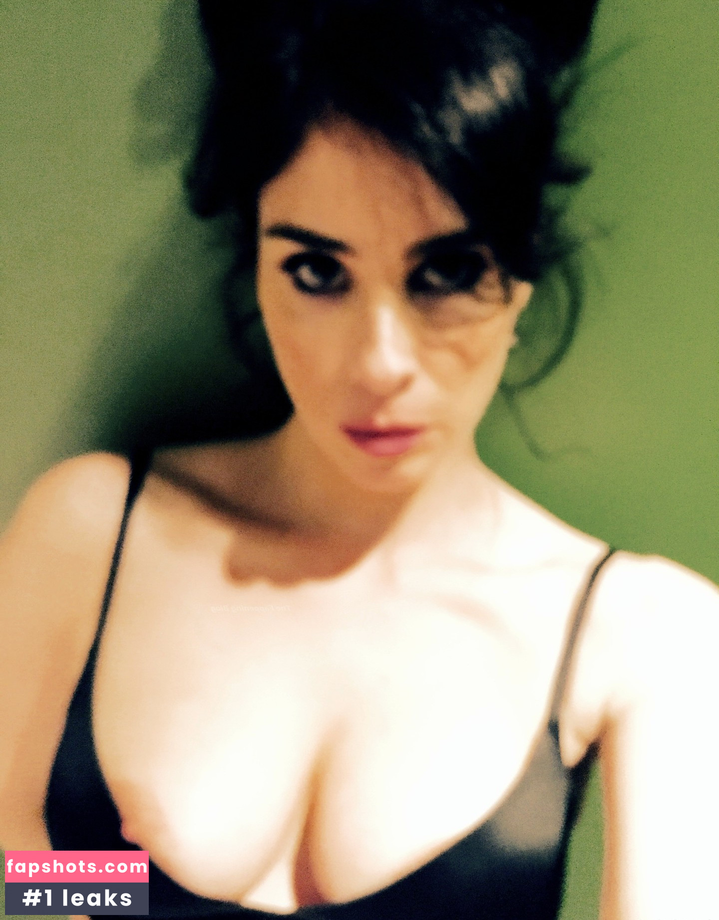 Sarah Silverman gallery photo #177