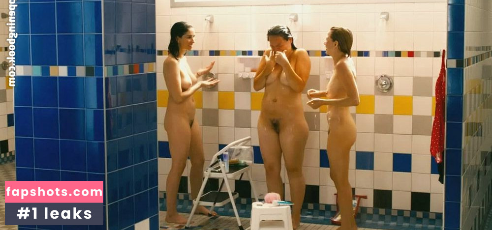 Sarah Silverman Filtración Desnuda OnlyFans Foto #184 - Fapshots