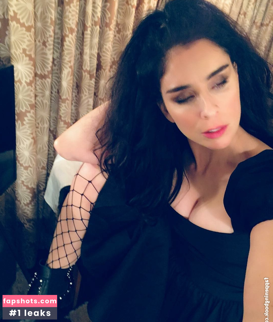 Sarah Silverman Nahé úniky fotek pouze od fanoušků #21 - Fapshots