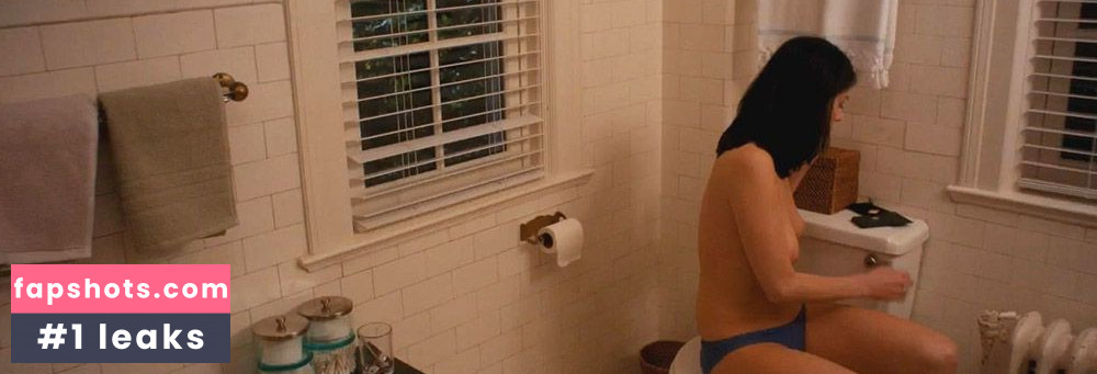 Sarah Silverman Filtración Desnuda OnlyFans Foto #206 - Fapshots