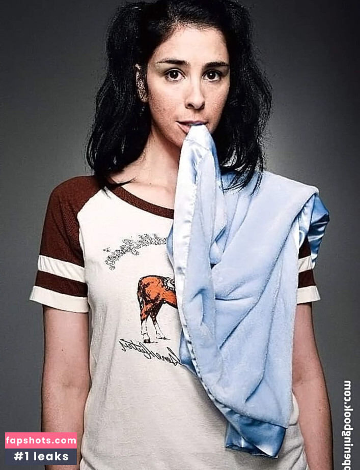 Sarah Silverman Filtración Desnuda OnlyFans Foto #216 - Fapshots