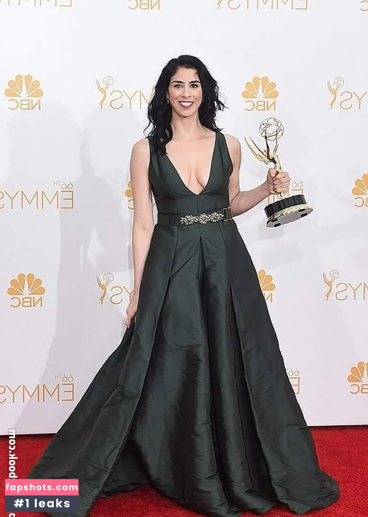 Sarah Silverman Filtración Desnuda OnlyFans Foto #231 - Fapshots