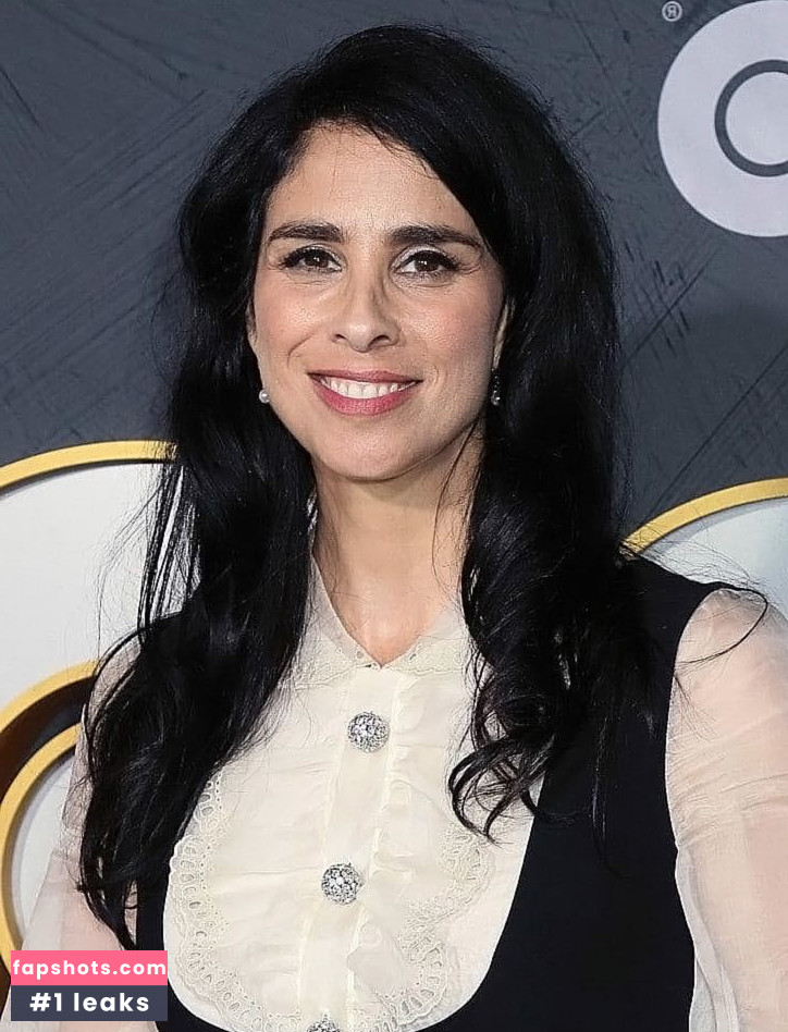 Sarah Silverman Filtración Desnuda OnlyFans Foto #234 - Fapshots
