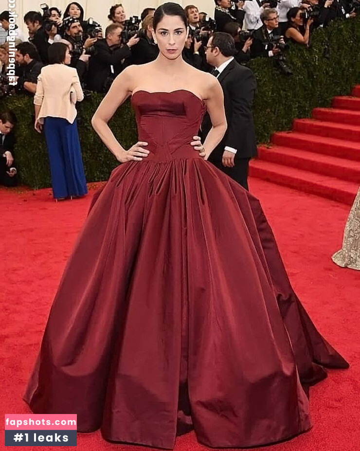 Sarah Silverman Filtración Desnuda OnlyFans Foto #235 - Fapshots