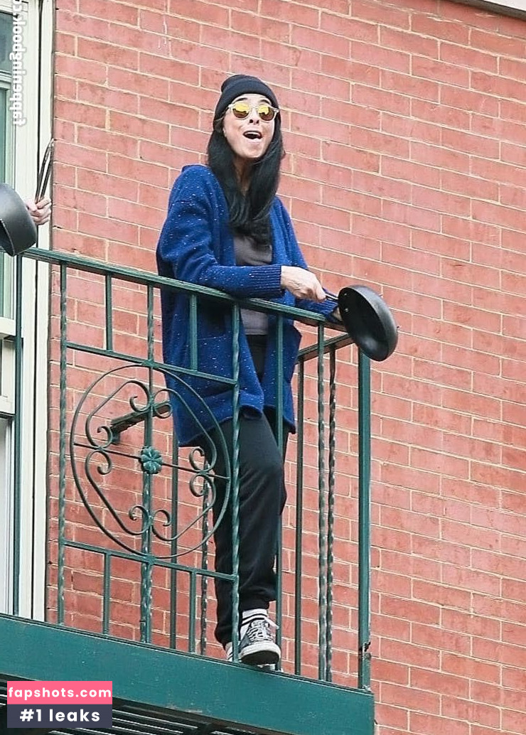 Sarah Silverman Filtración Desnuda OnlyFans Foto #238 - Fapshots