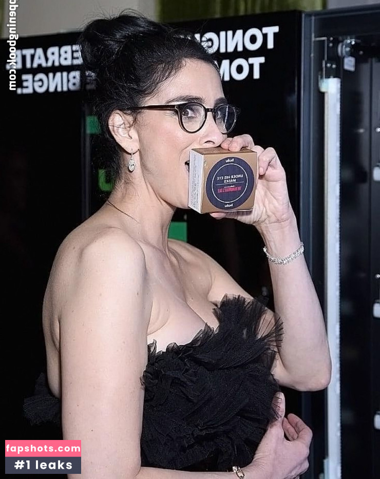 Sarah Silverman Filtración Desnuda OnlyFans Foto #240 - Fapshots