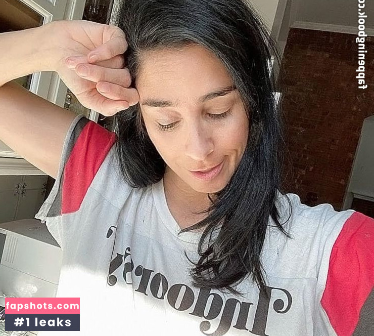 Sarah Silverman Filtración Desnuda OnlyFans Foto #242 - Fapshots