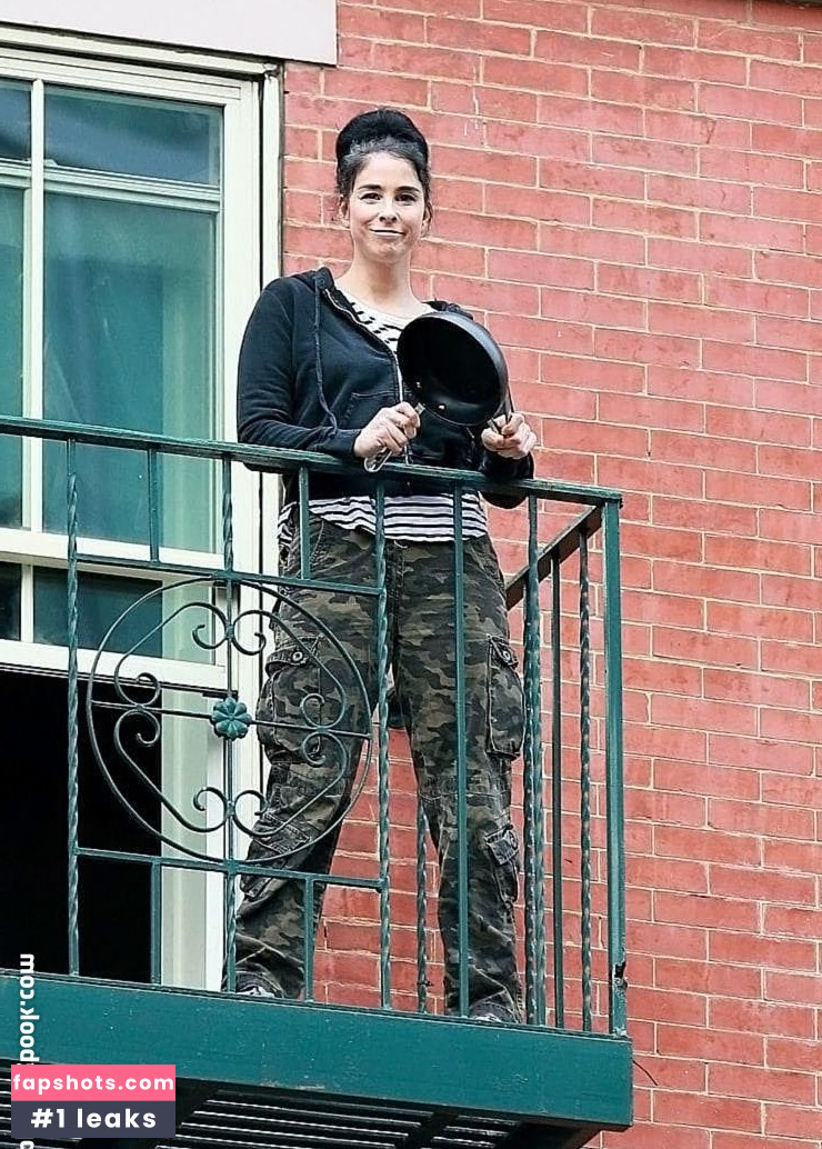 Sarah Silverman Filtración Desnuda OnlyFans Foto #244 - Fapshots