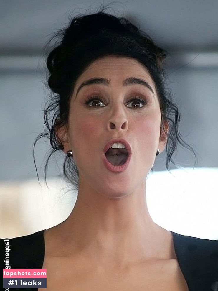 Sarah Silverman Filtración Desnuda OnlyFans Foto #249 - Fapshots