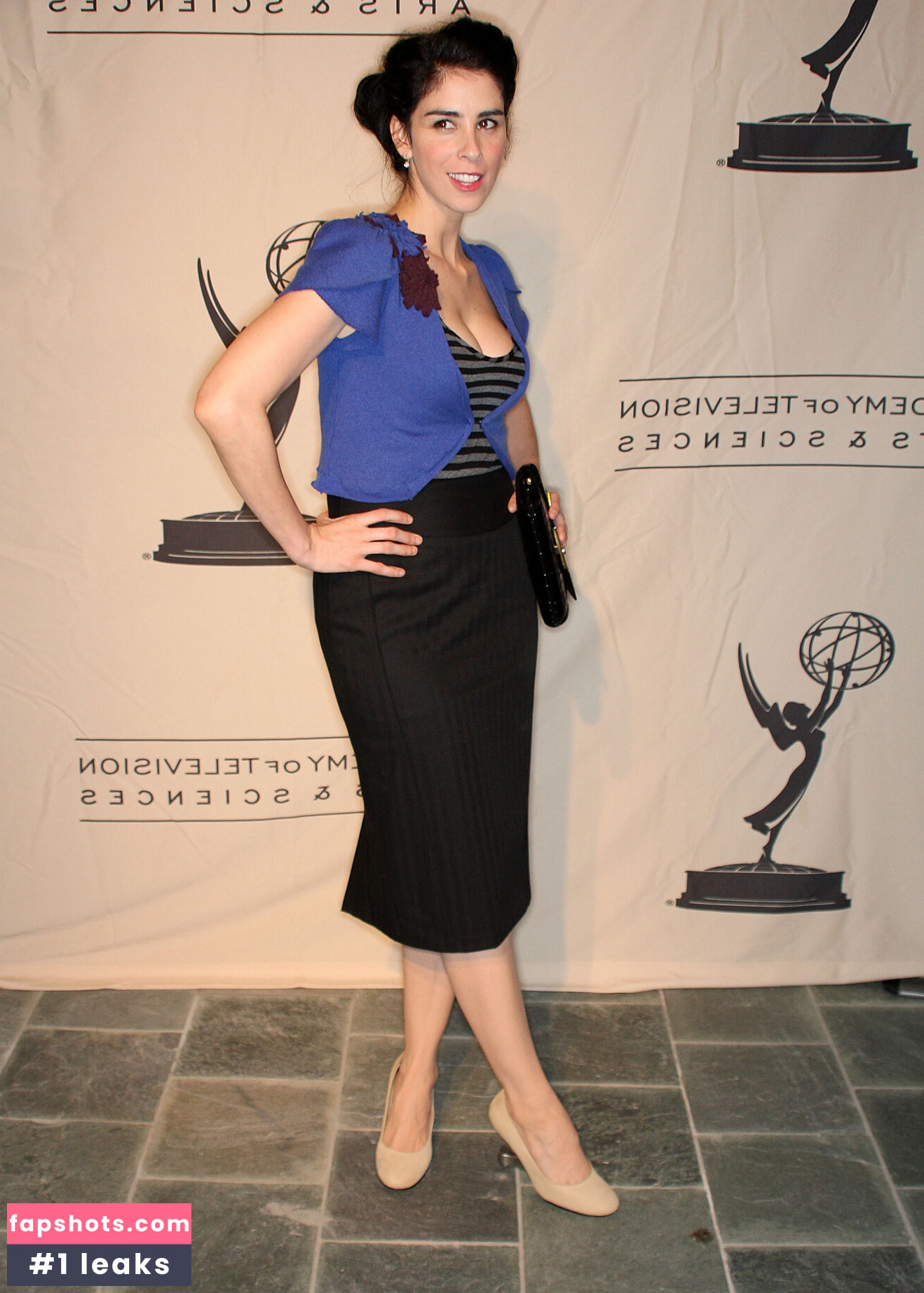 Sarah Silverman gallery photo #27