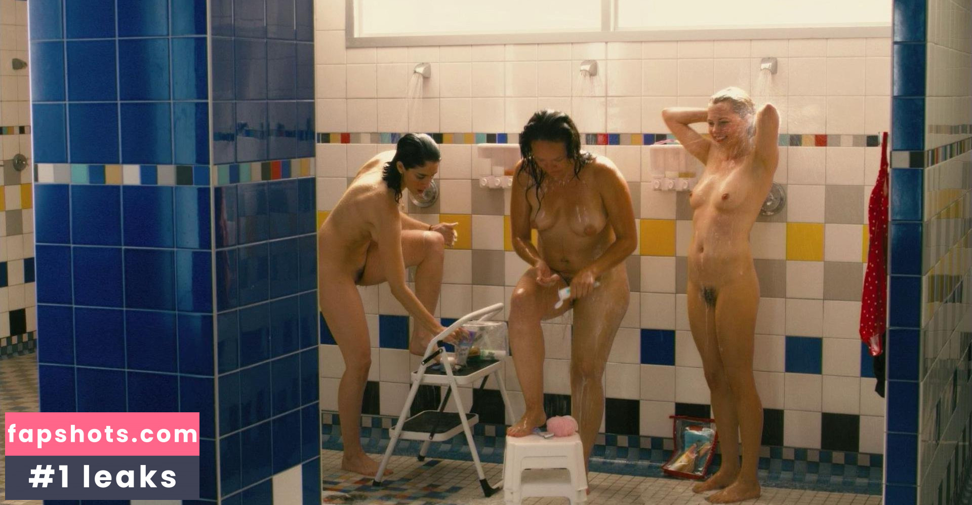 Sarah Silverman Nahé úniky fotek pouze od fanoušků #267 - Fapshots