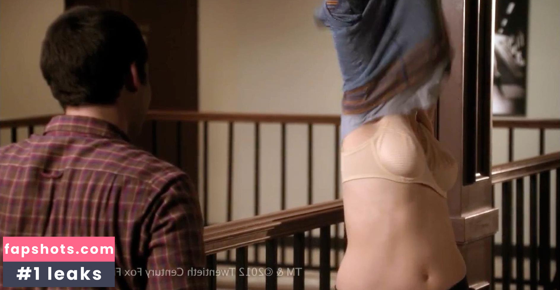 Sarah Silverman Nahé úniky fotek pouze od fanoušků #273 - Fapshots