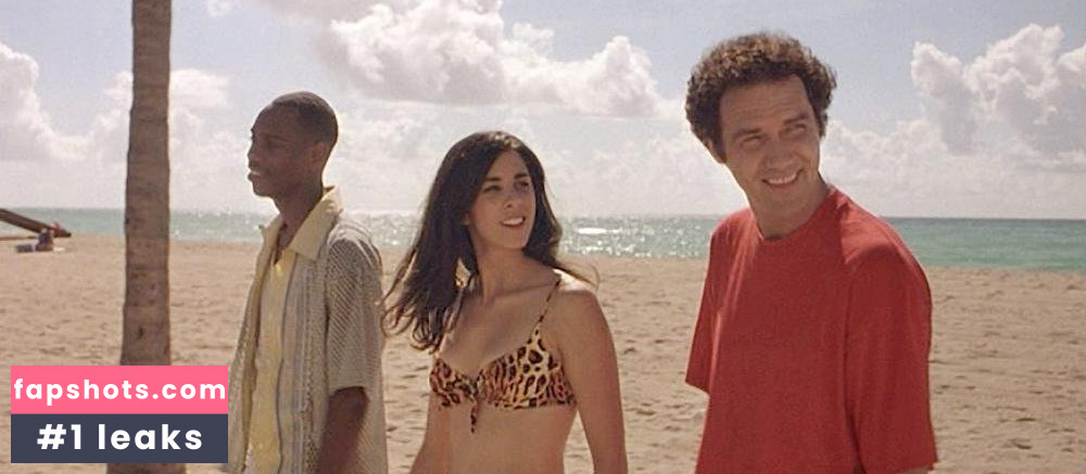 Sarah Silverman Nahé úniky fotek pouze od fanoušků #278 - Fapshots