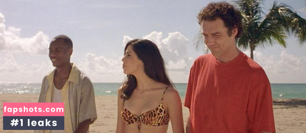 Sarah Silverman Nahé úniky fotek pouze od fanoušků #280 - Fapshots