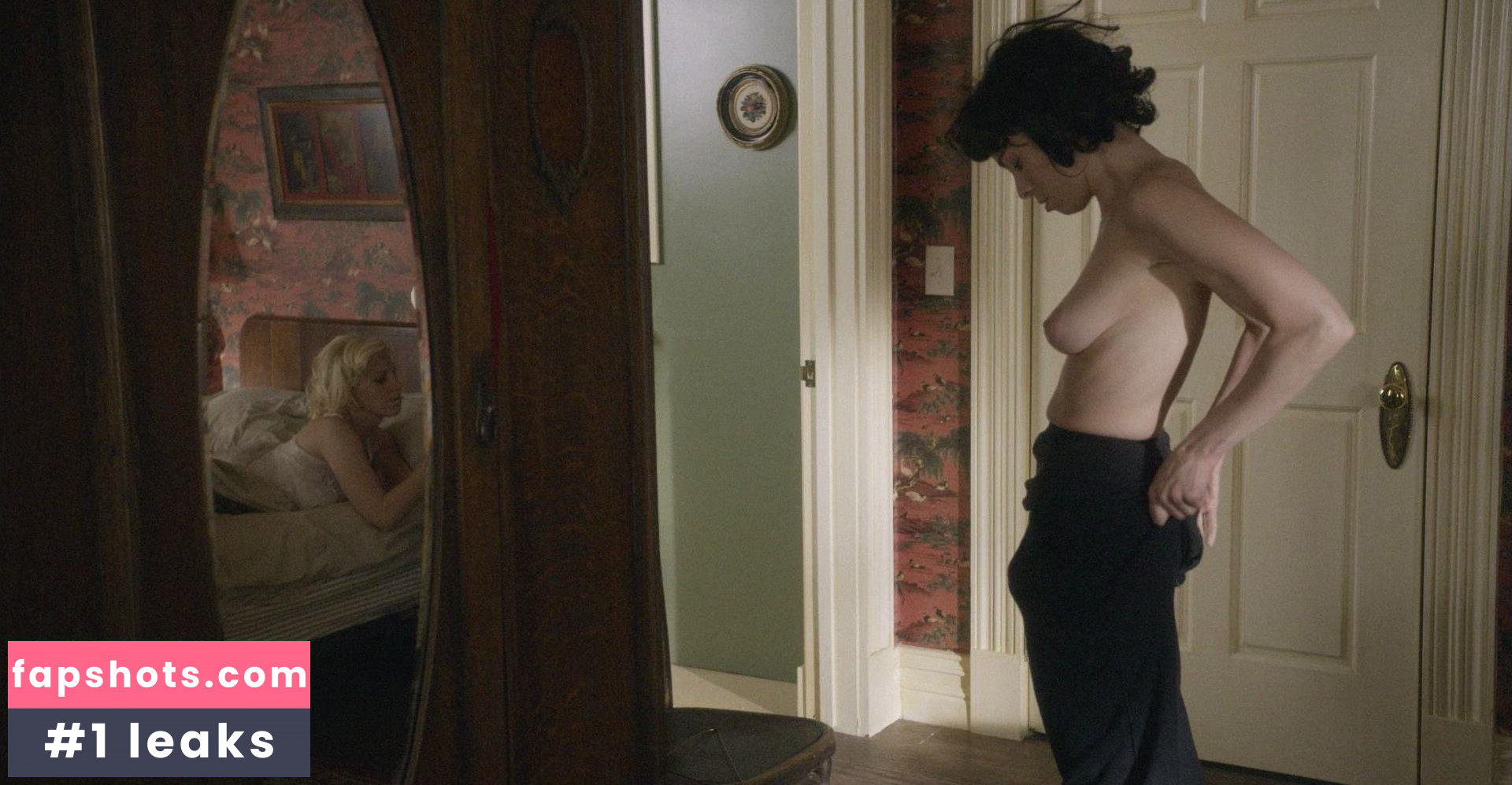 Sarah Silverman Nahé úniky fotek pouze od fanoušků #283 - Fapshots