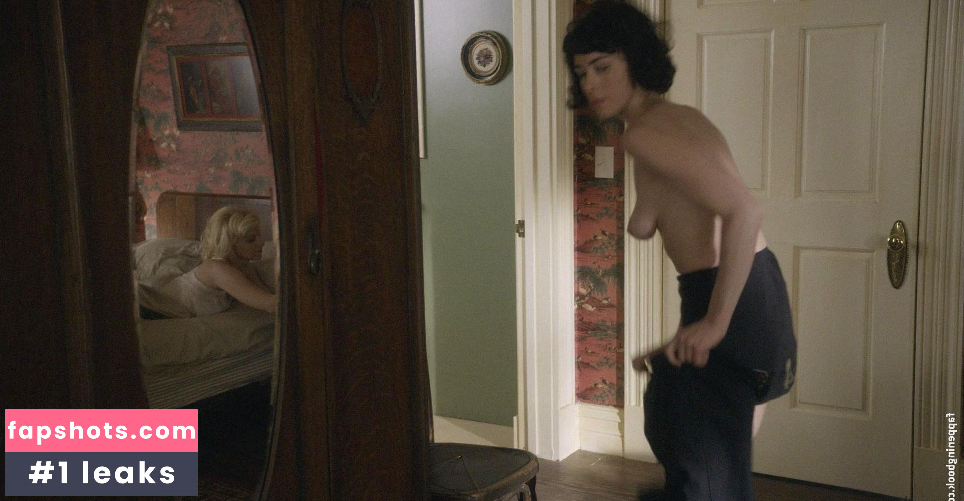 Sarah Silverman Nahé úniky fotek pouze od fanoušků #285 - Fapshots