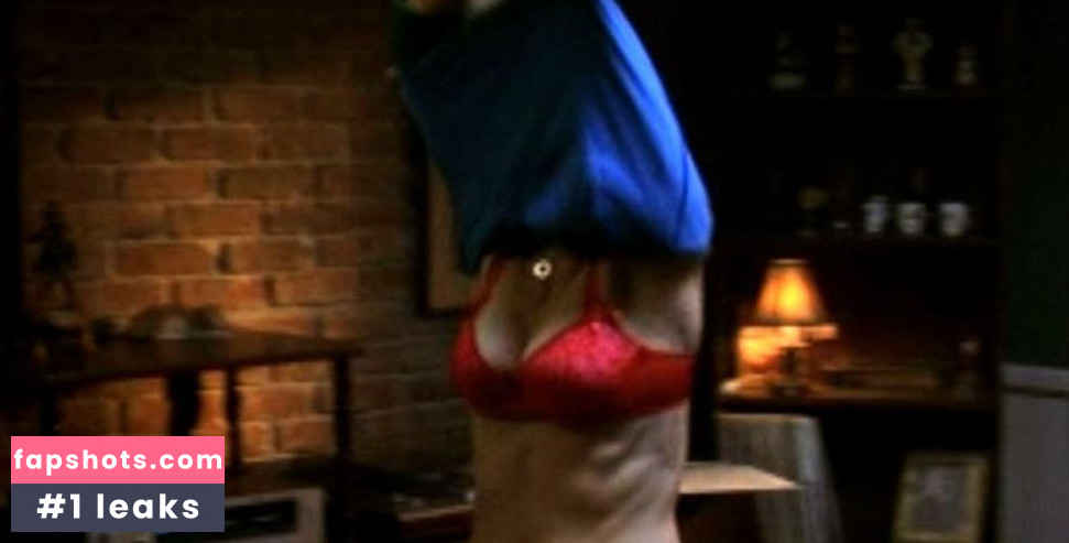 Sarah Silverman Nahé úniky fotek pouze od fanoušků #290 - Fapshots