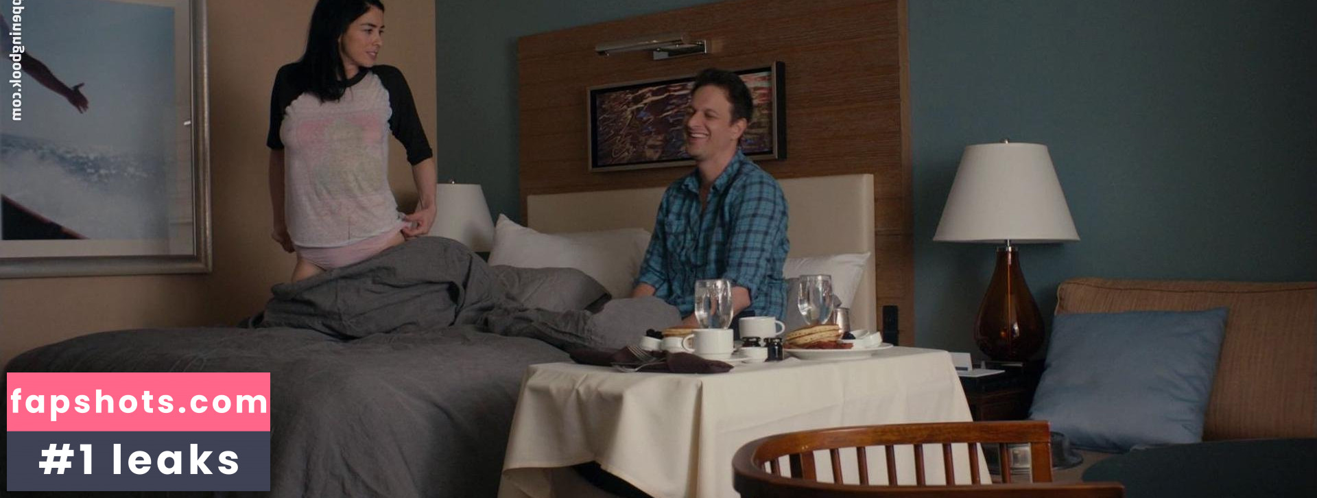 Sarah Silverman Nahé úniky fotek pouze od fanoušků #293 - Fapshots