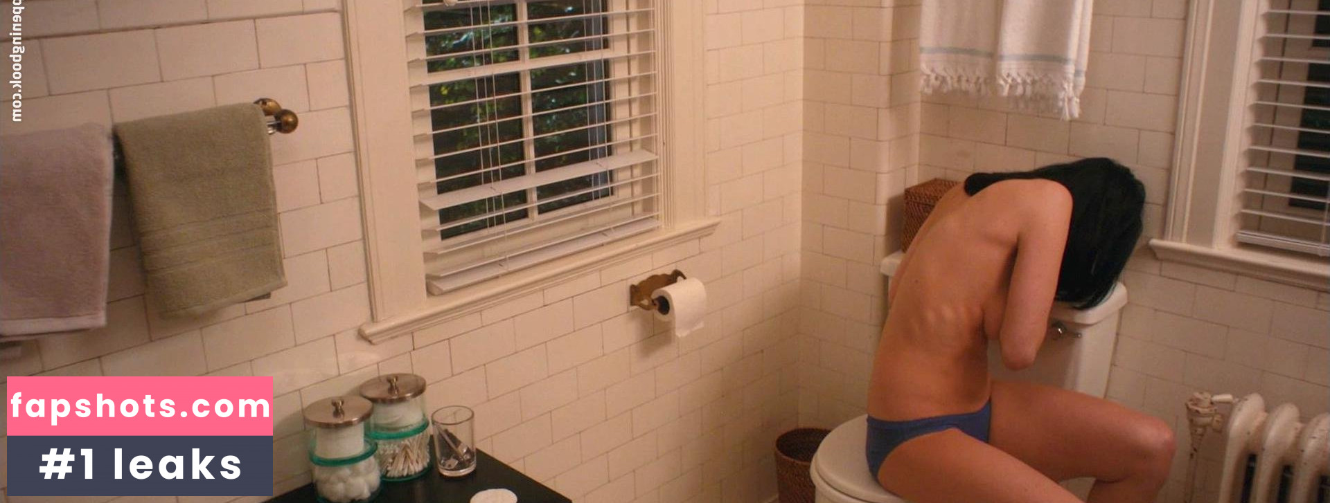 Sarah Silverman Nahé úniky fotek pouze od fanoušků #295 - Fapshots