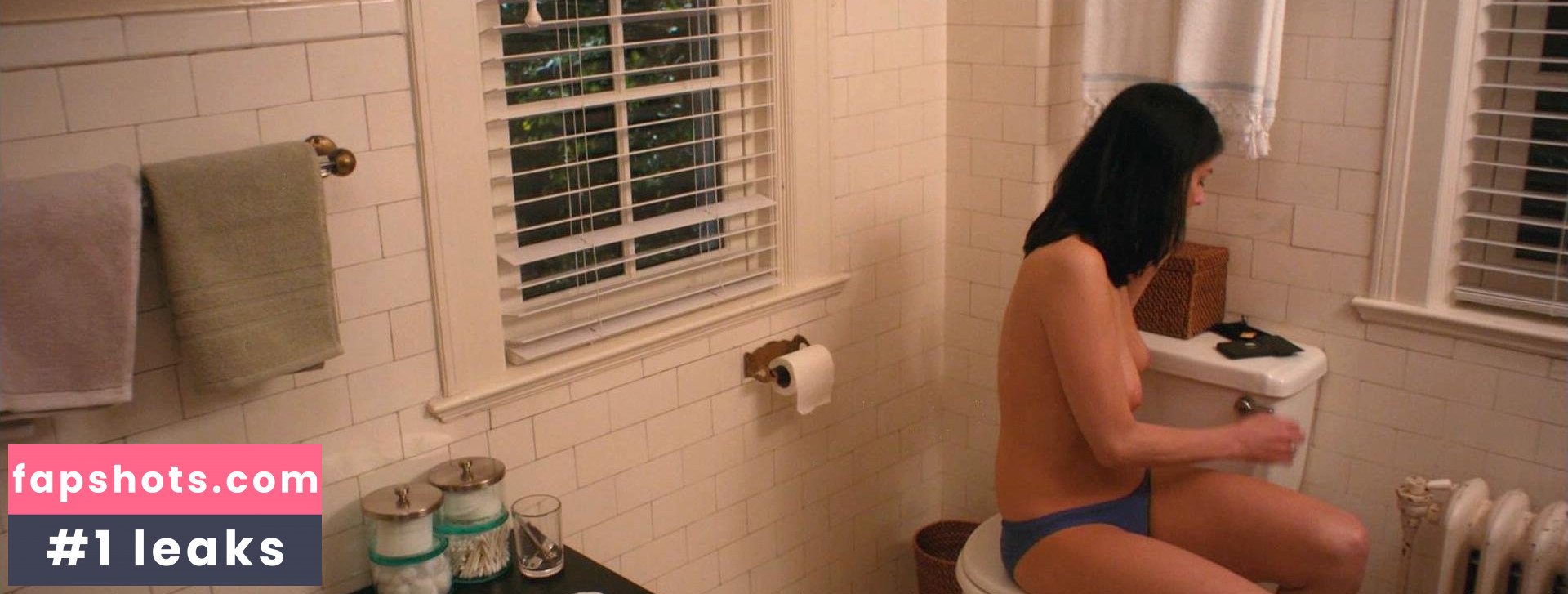 Sarah Silverman Nahé úniky fotek pouze od fanoušků #296 - Fapshots