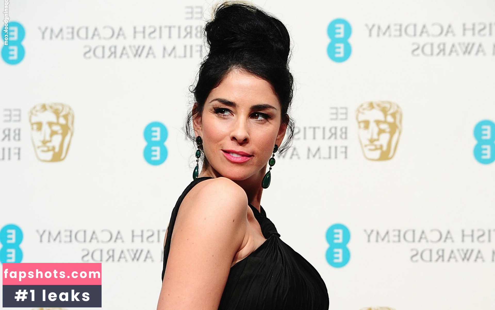 Sarah Silverman Nahé úniky fotek pouze od fanoušků #4 - Fapshots