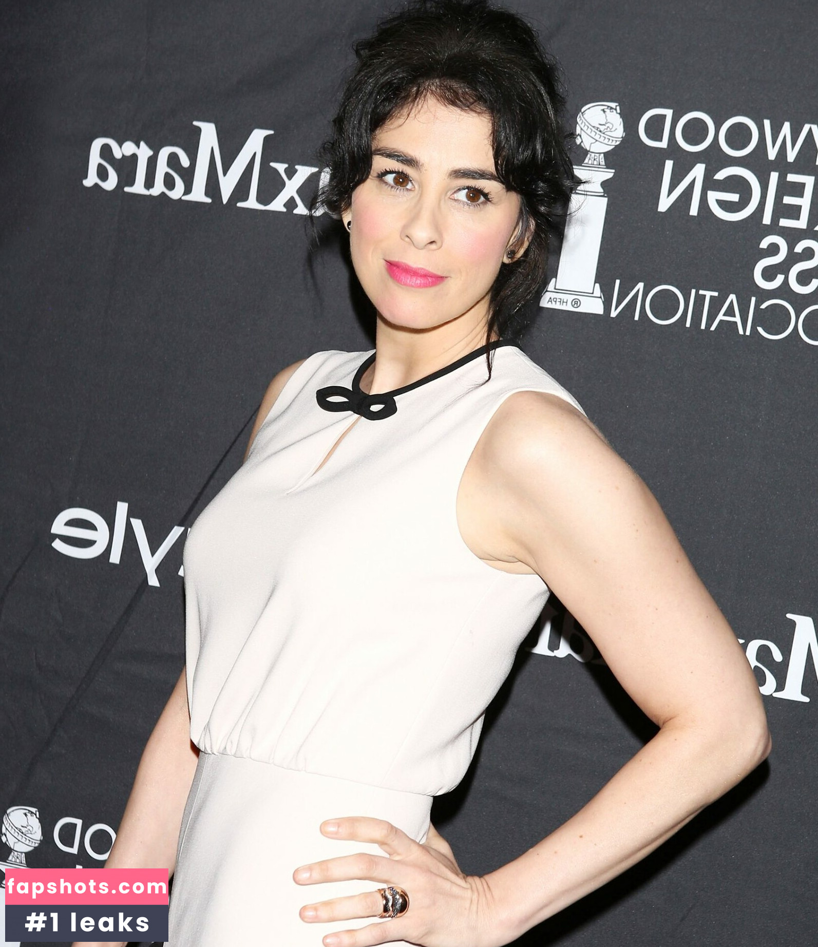 Sarah Silverman gallery photo #32