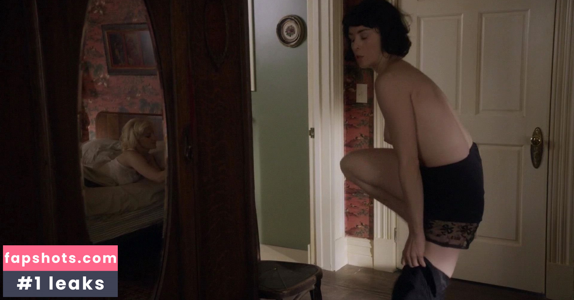 Sarah Silverman Nahé úniky fotek pouze od fanoušků #320 - Fapshots