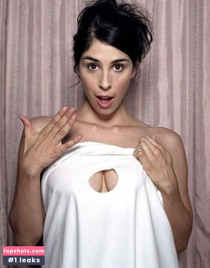 Sarah Silverman gallery photo #34