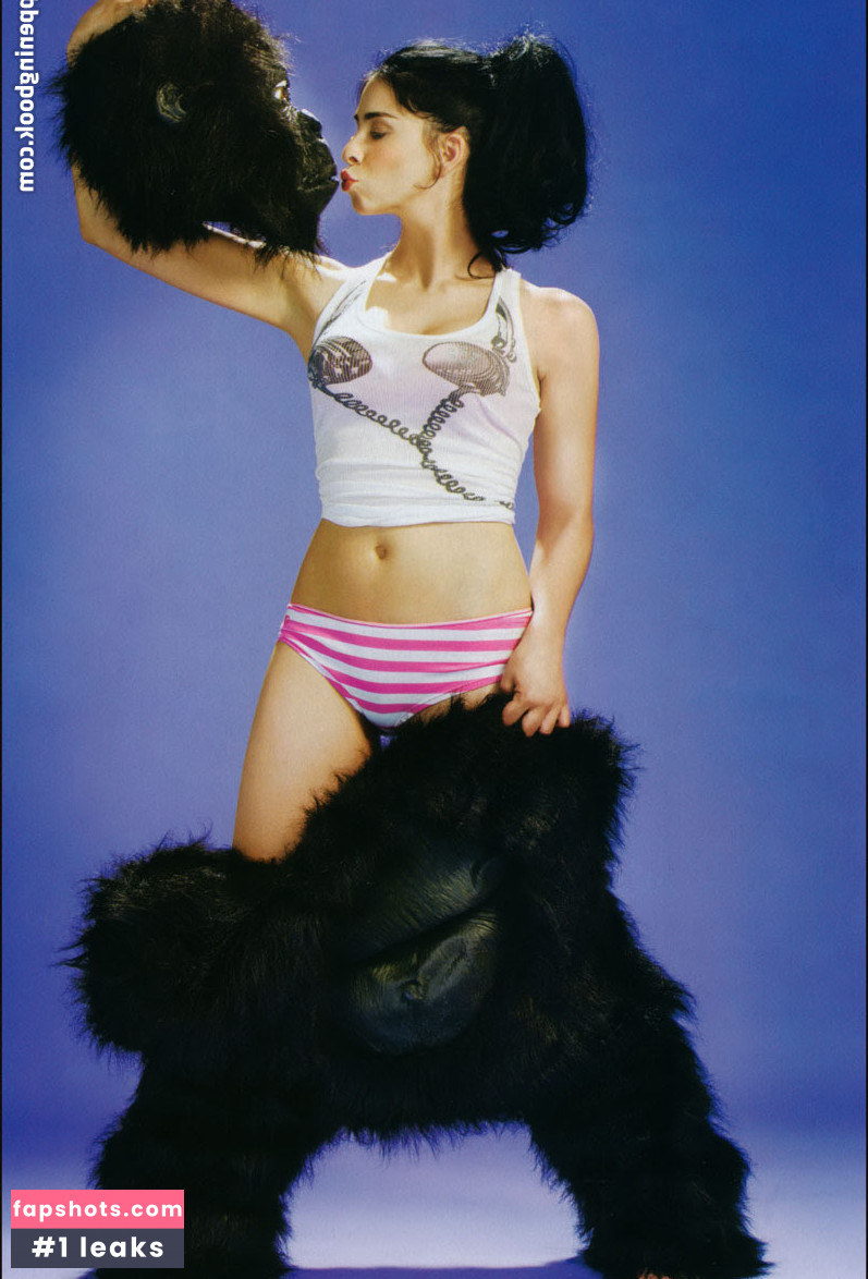 Sarah Silverman gallery photo #39