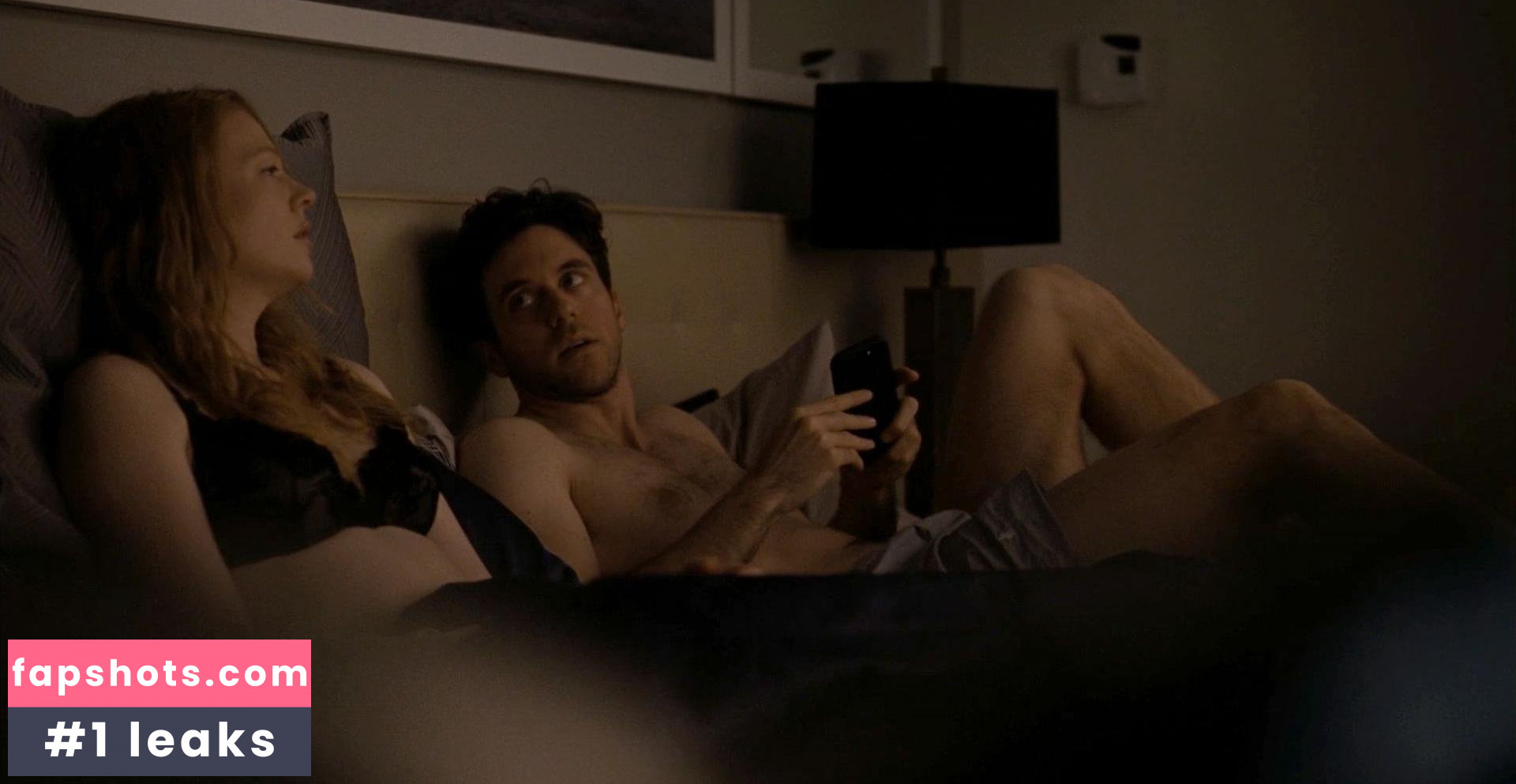 Sarah Snook gallery photo #15