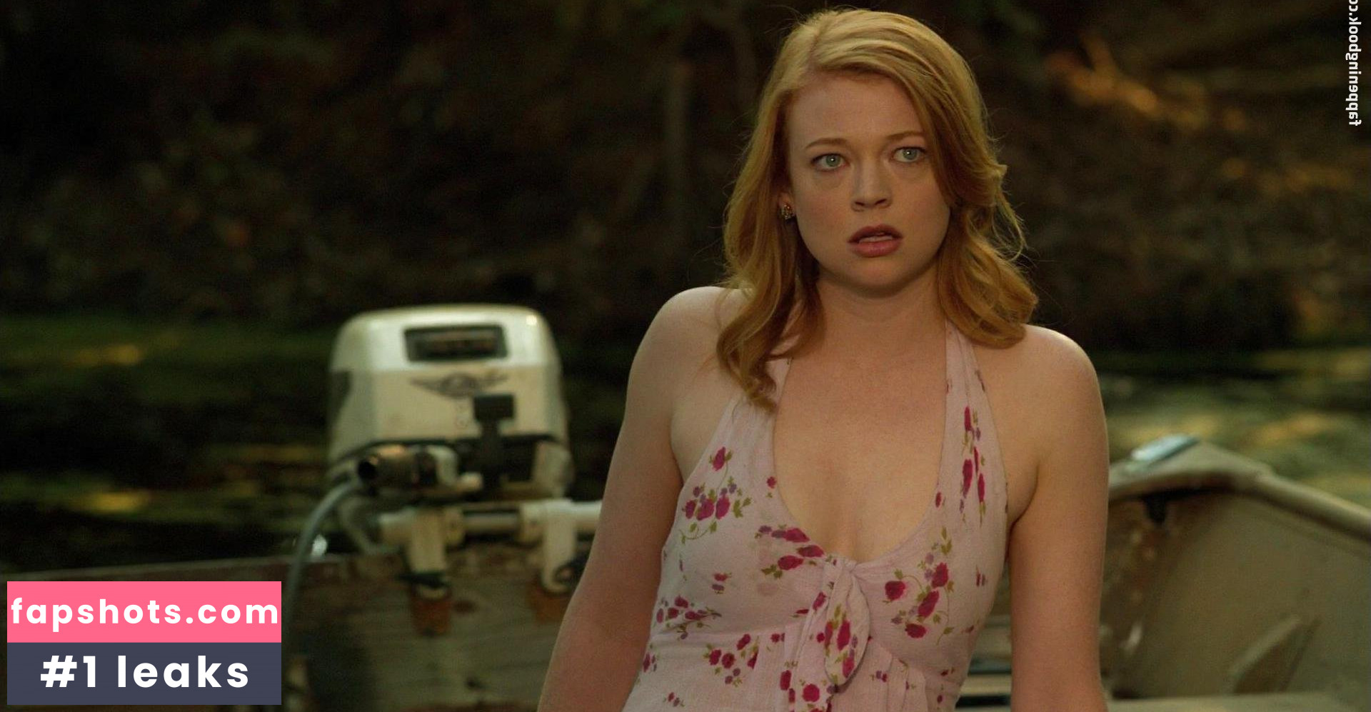 Sarah Snook gallery photo #27