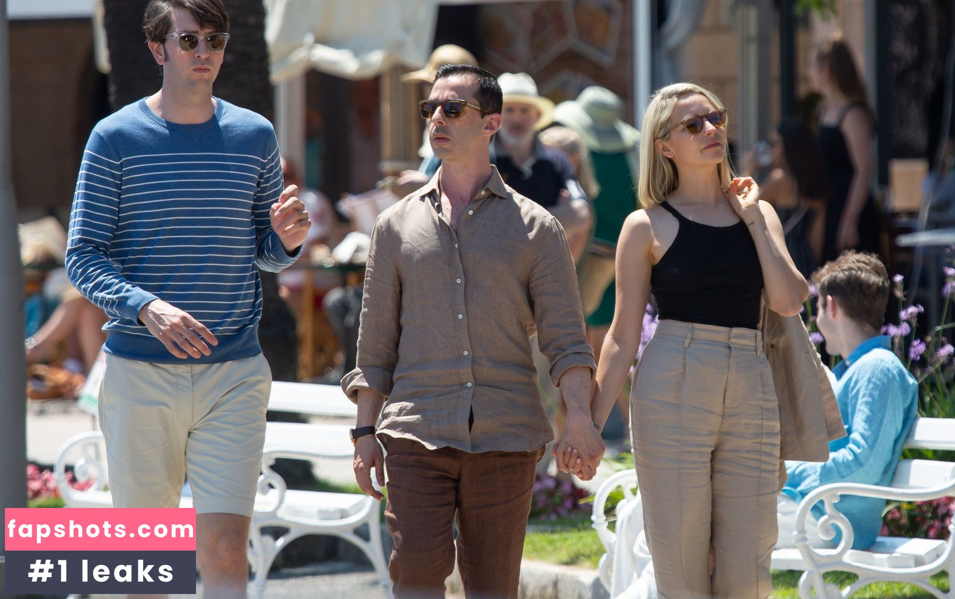 Sarah Snook gallery photo #10