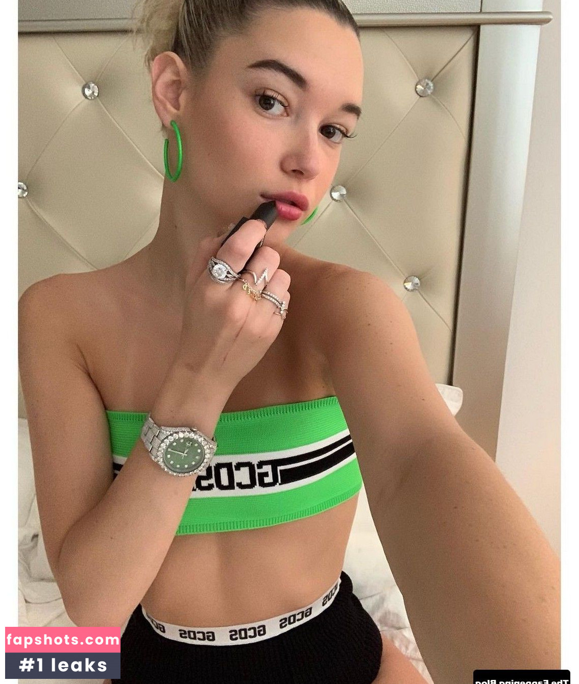 Sarah Snyder gallery photo #195