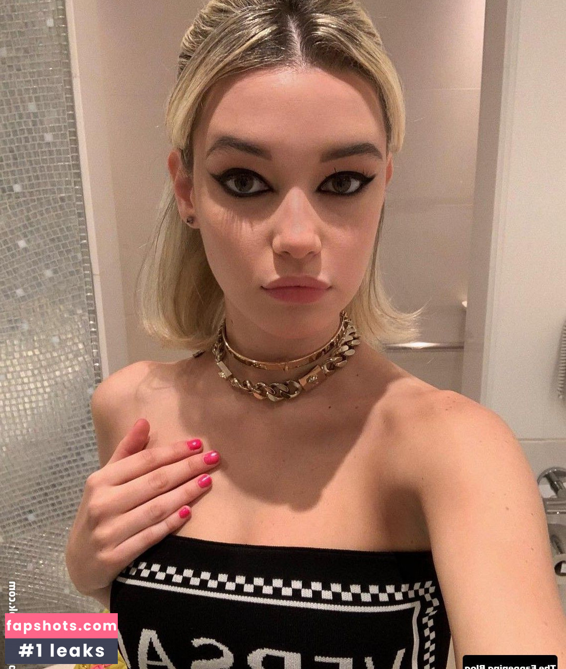 Sarah Snyder gallery photo #217