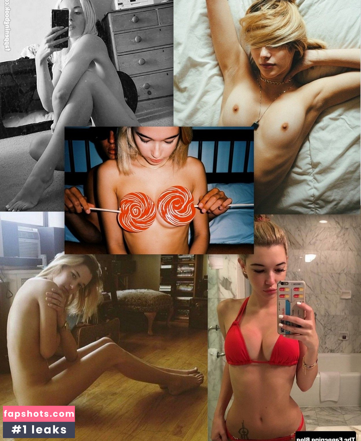 Sarah Snyder gallery photo #221