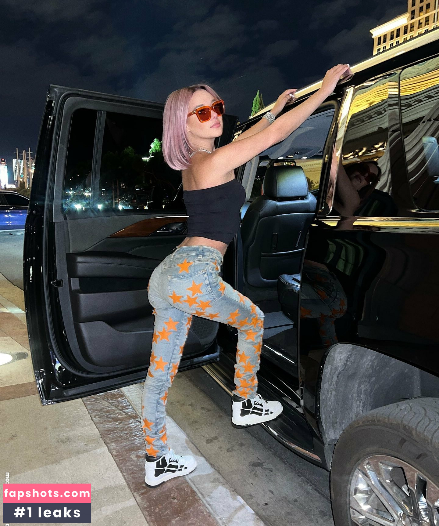 Sarah Snyder gallery photo #67