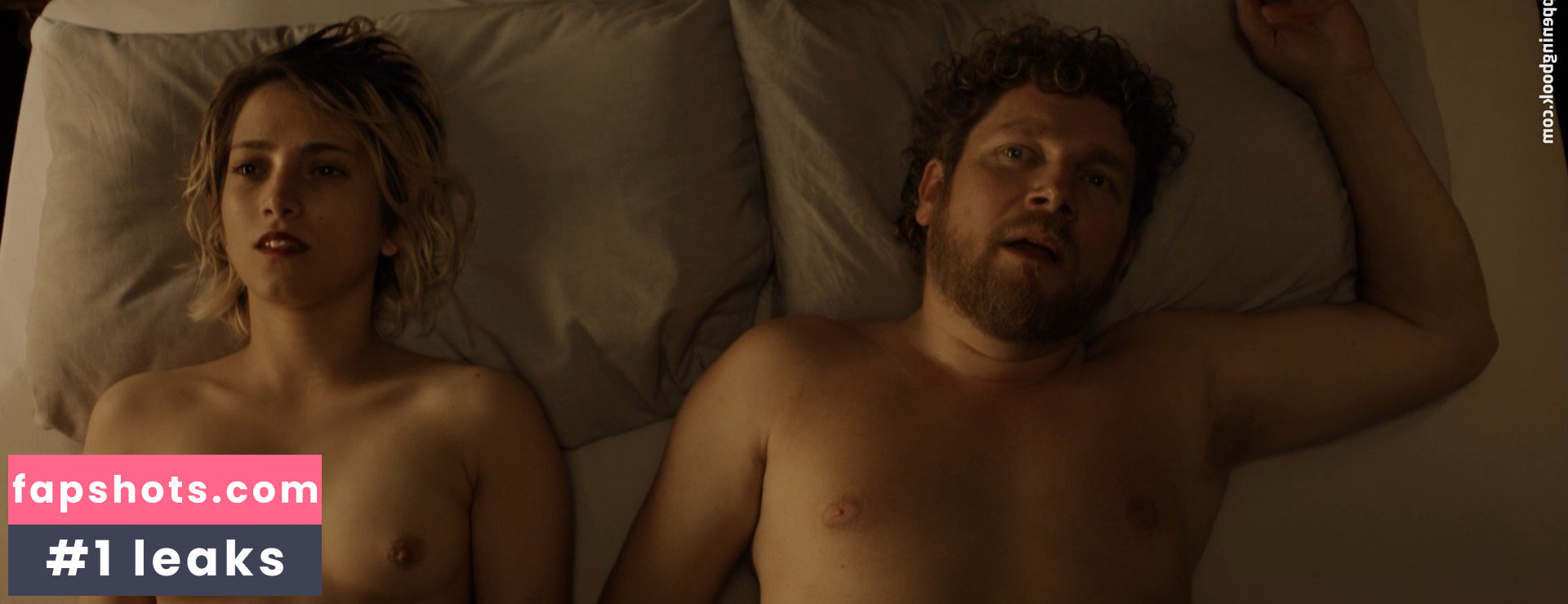 Sarah-Sofie Boussnin gallery photo #7