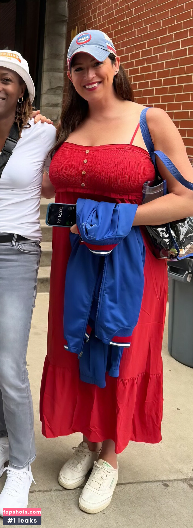 Sarah Spain Espn gallery photo #2