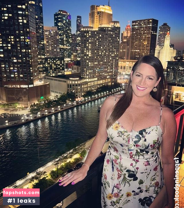 Sarah Spain Espn nude babe gallery